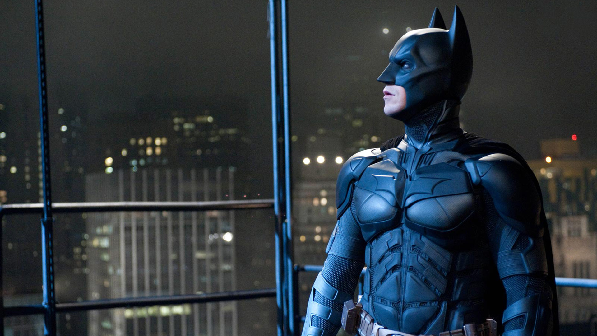 Is The Dark Knight Rises On Netflix | How To Watch Dark Knight Trilogy On Netflix US In 2022